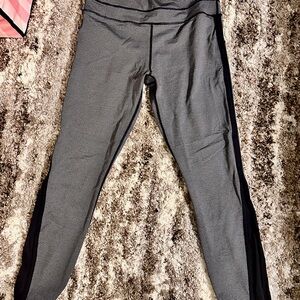 Kittenish by Jessie James Decker/ Athletic pants- ladies large -new without tags